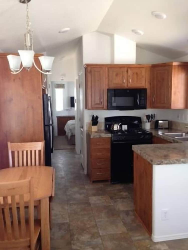 Indian Wells RV Resort
