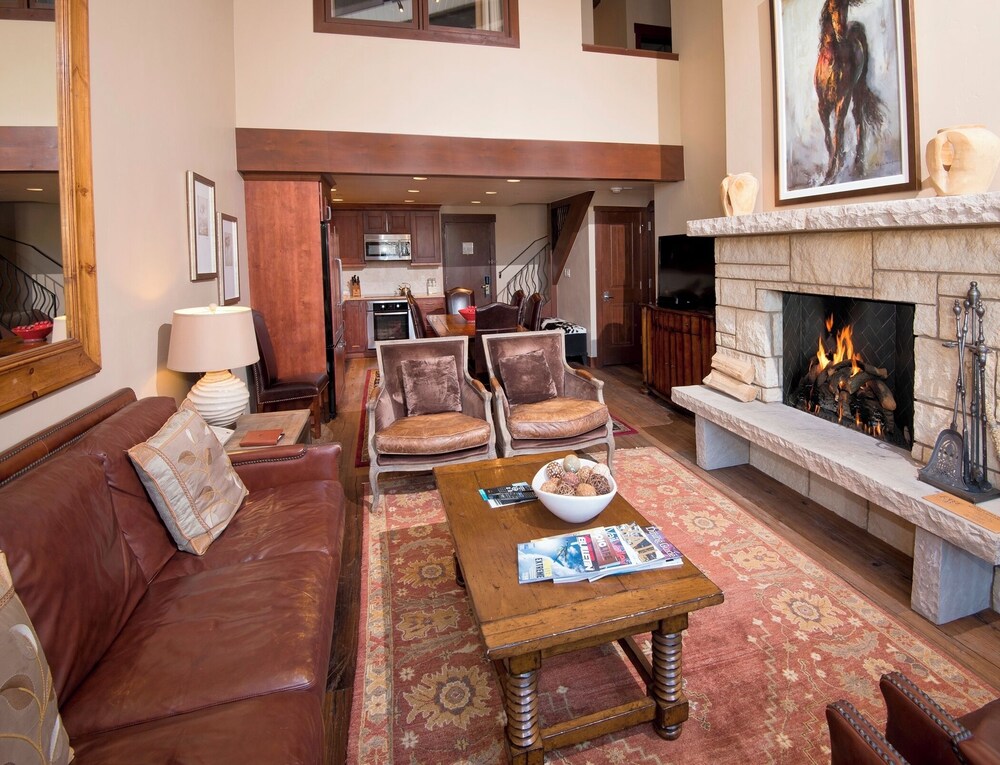 Vail Ski Resort