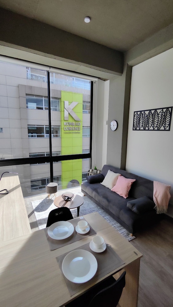 Elegante Loft en Chapinero