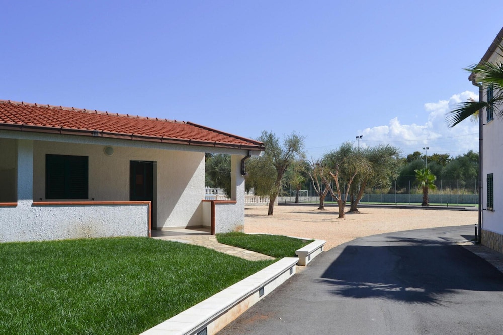 Bungalow in a Resort in Lido del Sole With Terrace