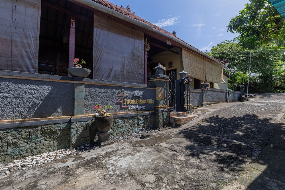 Tatak Bunut Villa Ceningan, Ceningan Island - 14