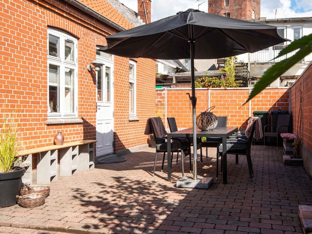 5 Star Holiday Home in Nakskov