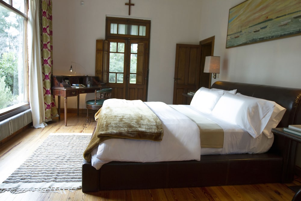 Estancia Argentina La Armonia