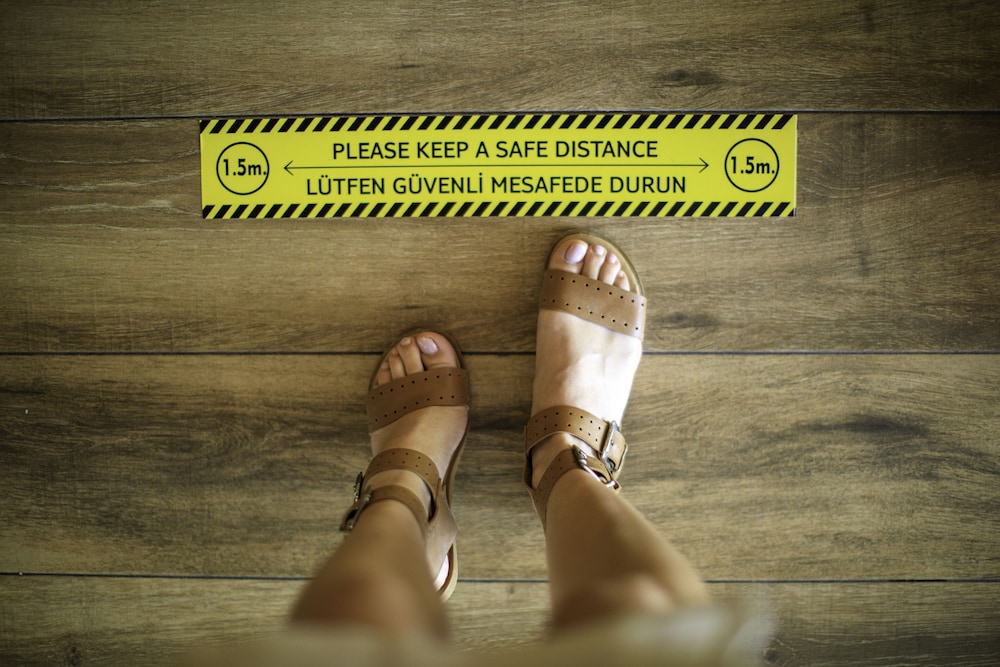 Laren Family Otel & Spa - Butik Otel - Image 130