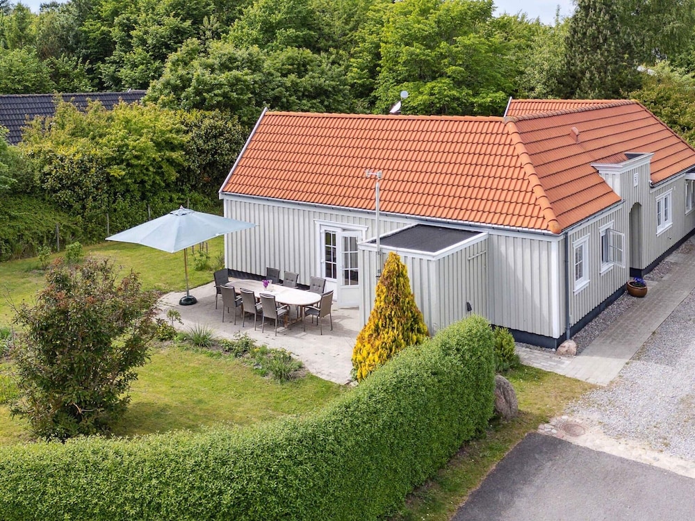 5 Star Holiday Home in Vejby