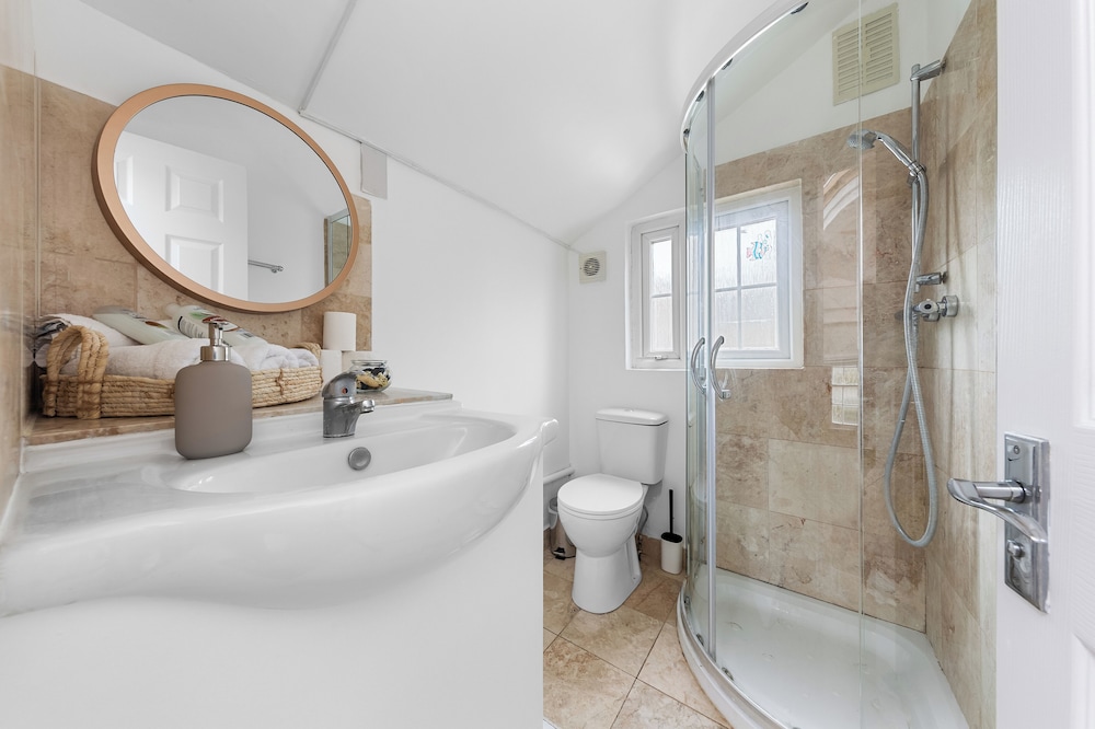 Charming Duplex Apartment Paddington W2