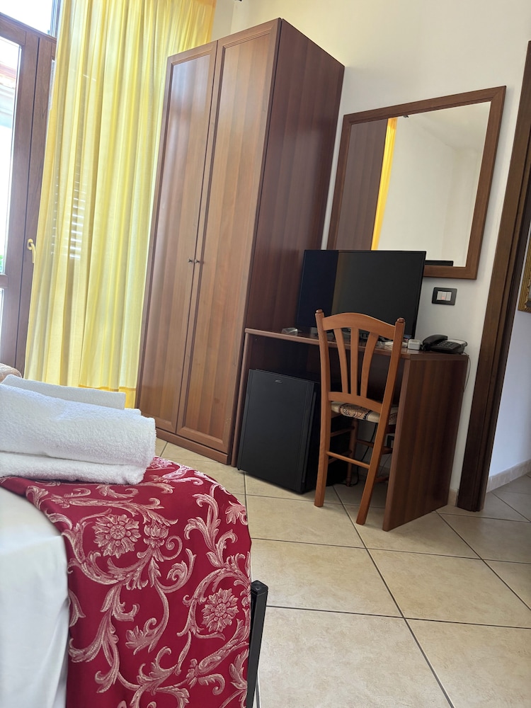 Hotel Savoia