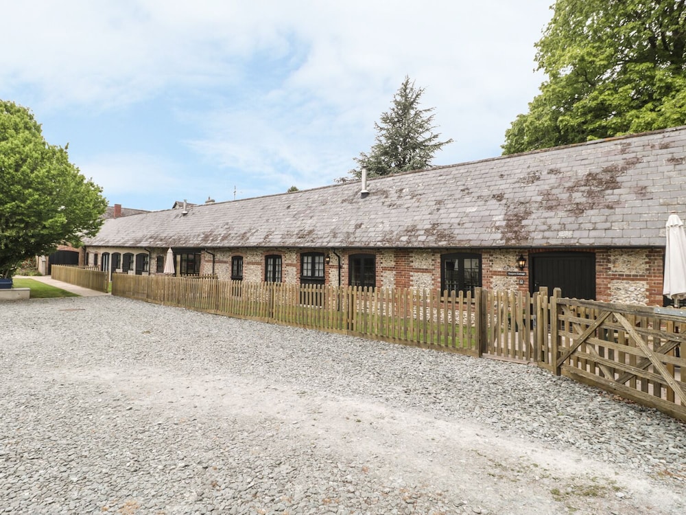 The Old Stables