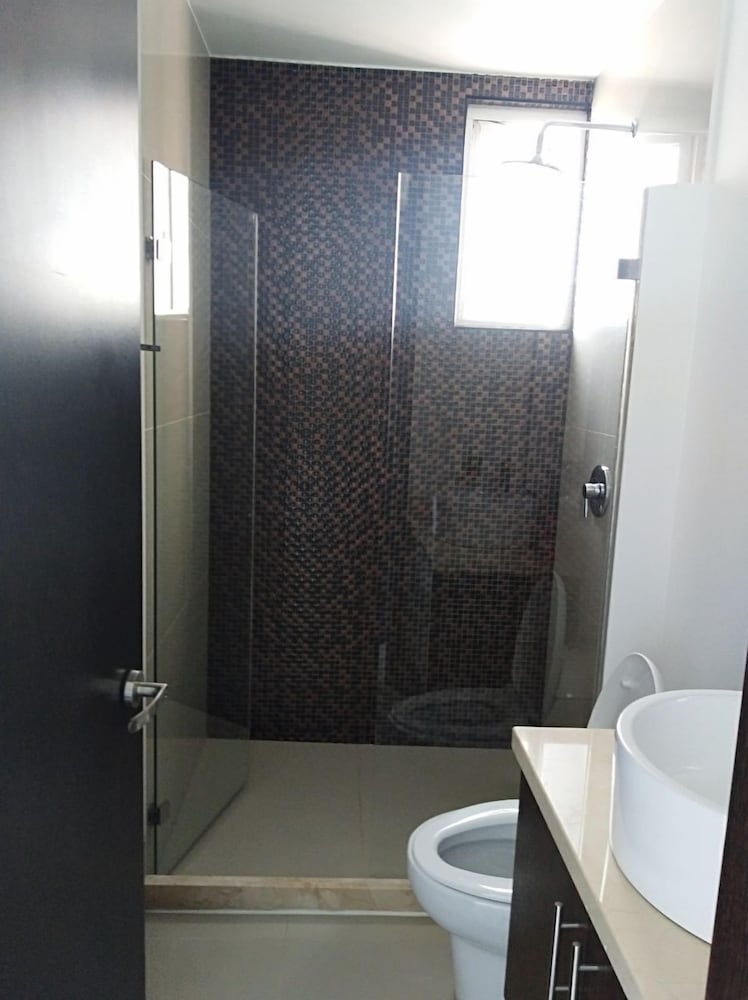Apartamentos vista mar Milano