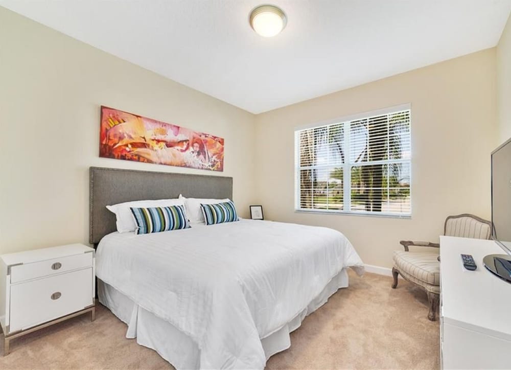 Paradise Palms Resort Orlando