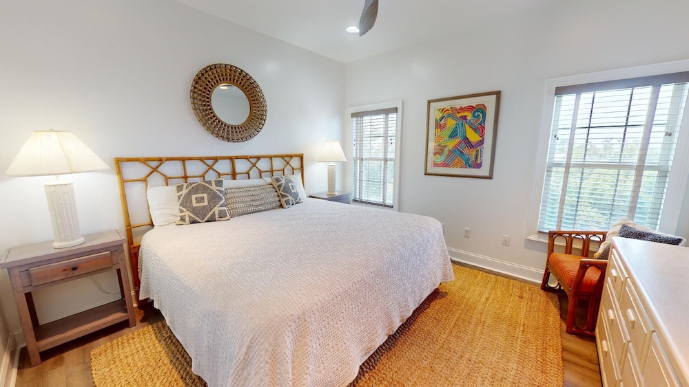 Bay View Villas 3 by Tybee Vacation Rentals