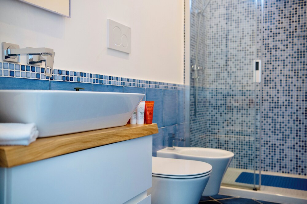 YourHome - Blu Praiano