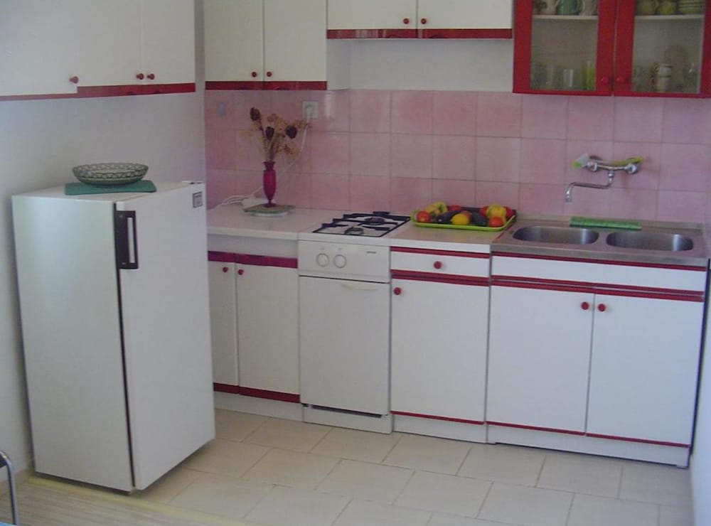 Apartments A&N Pakoštane