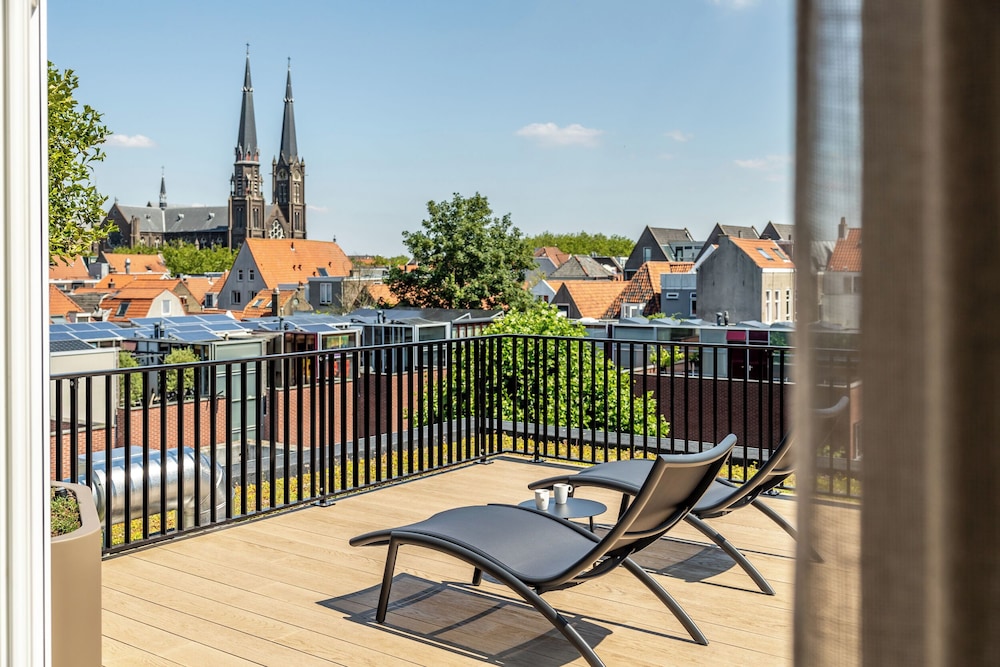 BizStay Delft