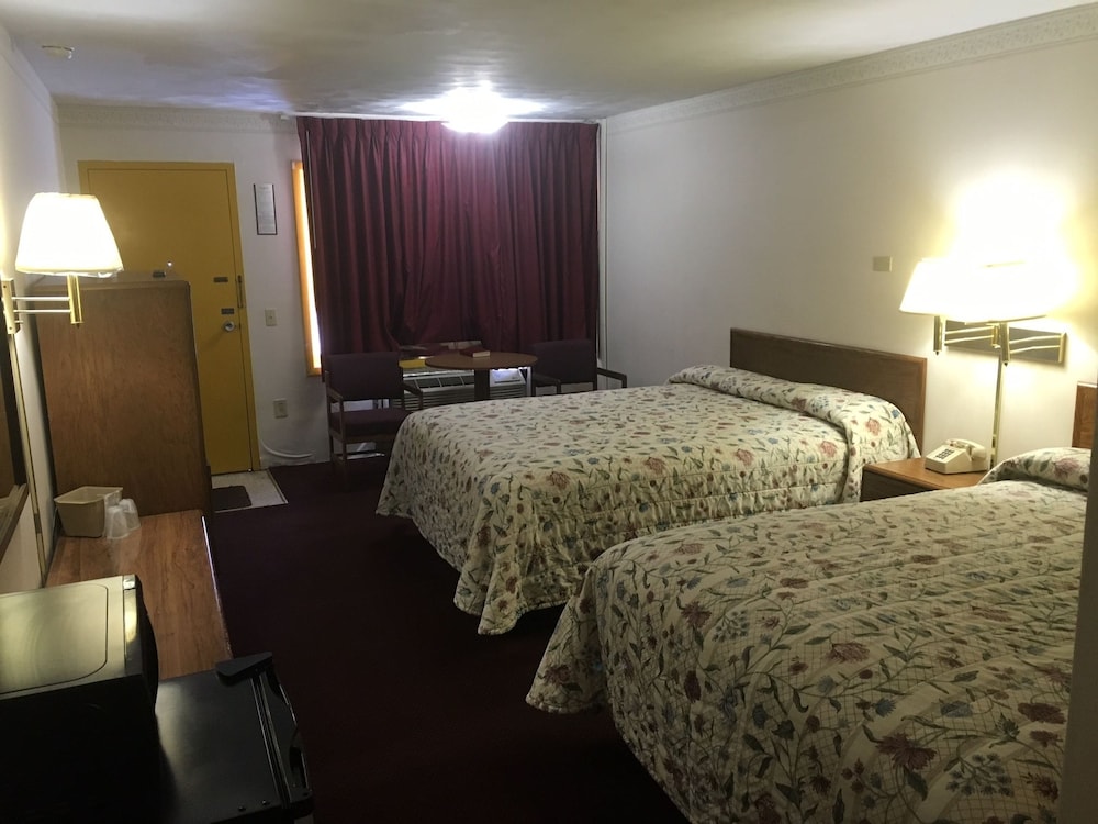 Grapevine Inn