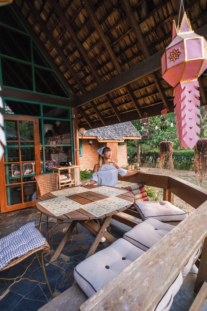Ban MaeBo Local Stay