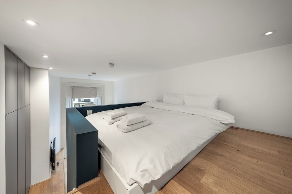 Beaufort Gardens Residences