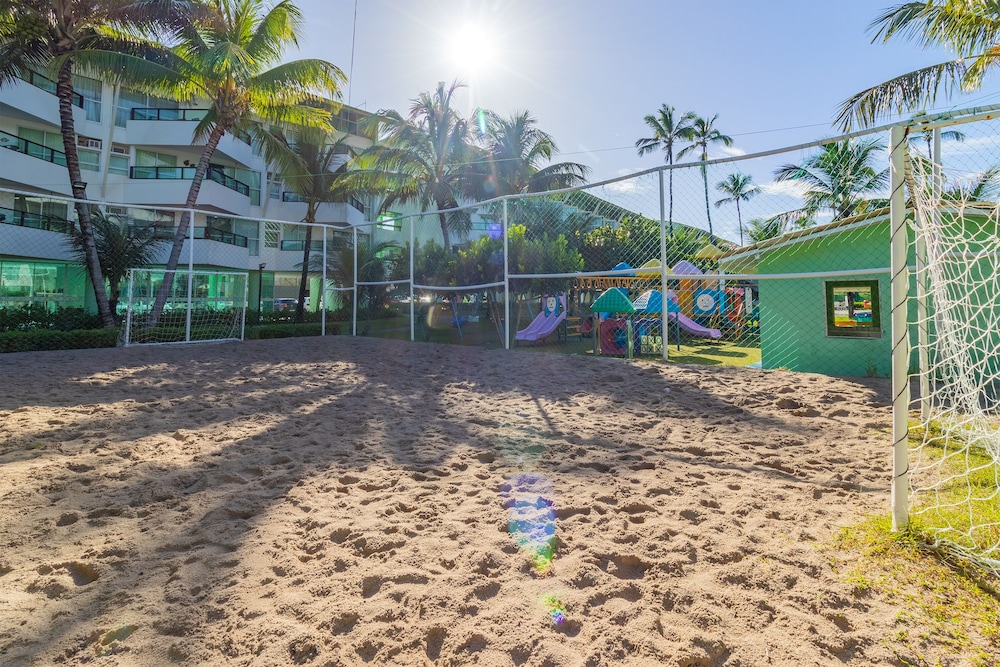 Ancorar mar-piscina em Porto de Galinhas