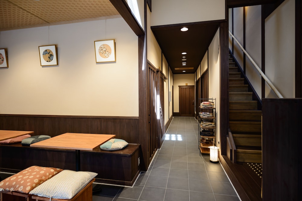 Luck You Kyoto
