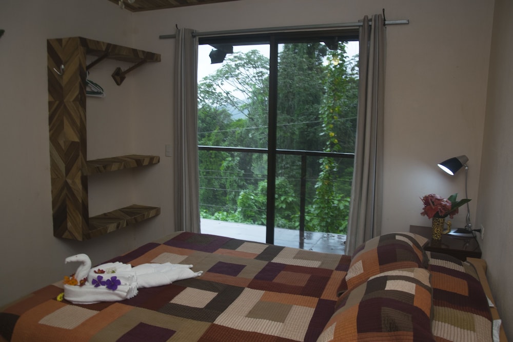 Nepenthe B&B