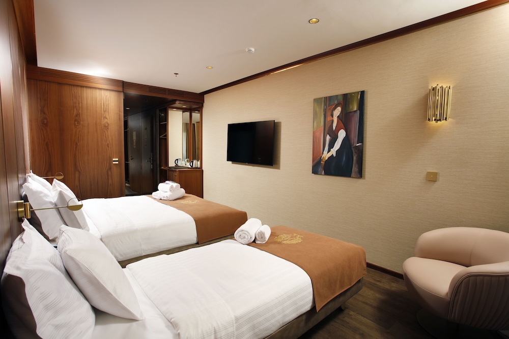 Kate Otel Özel Sınıf & Spa - Image 63