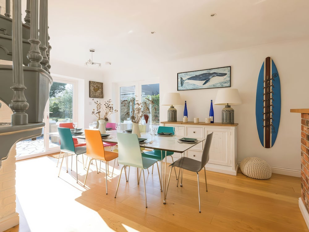 Moorlands Bungalow