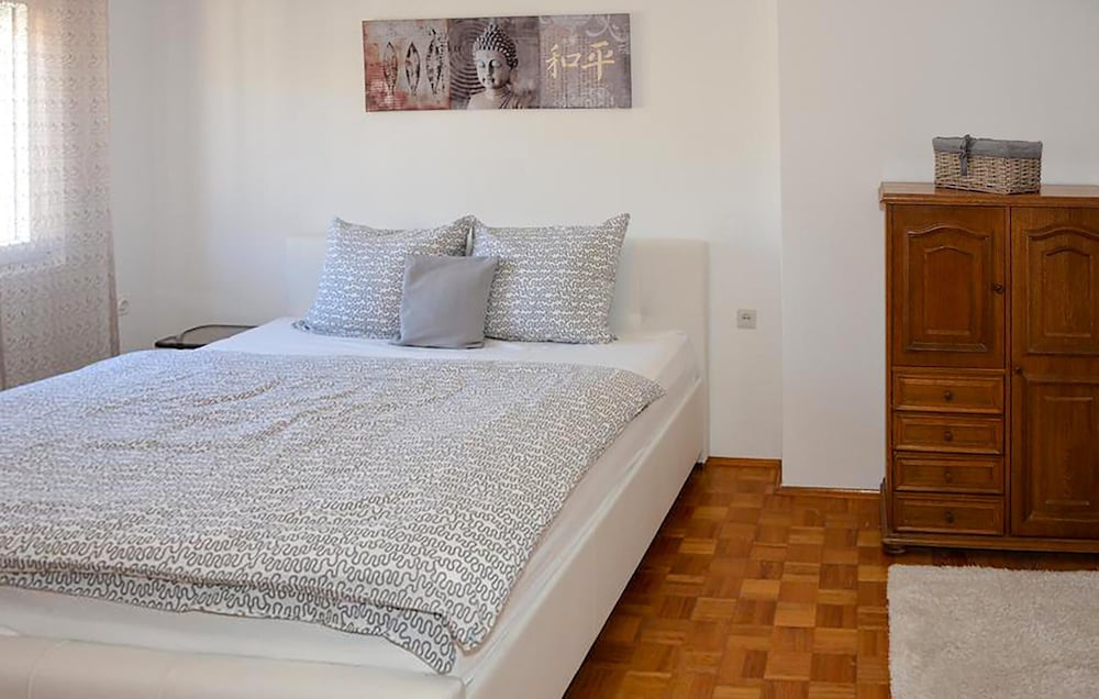 Amazing Apartment in Senj With 3 Bedrooms and Wifi view 5