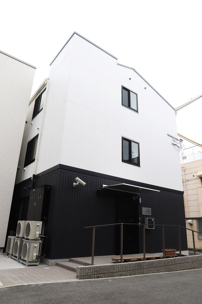 Hostel Taichi-House