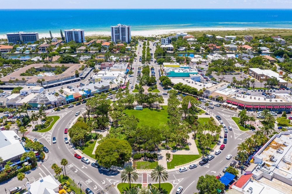 Hidden Treasure on Lido Key