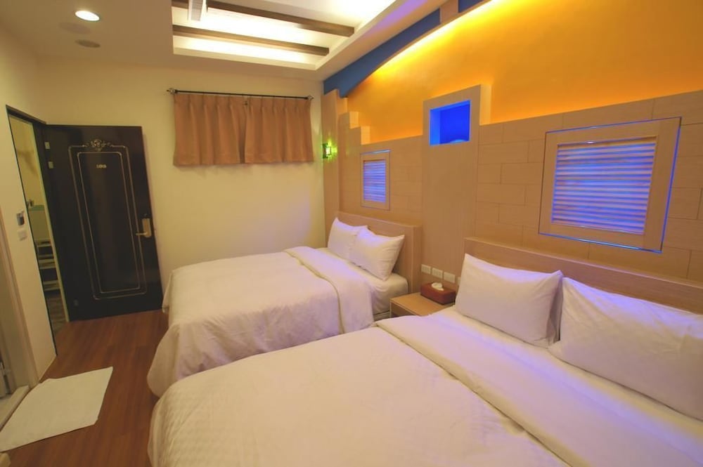 Xiu Feng B&B