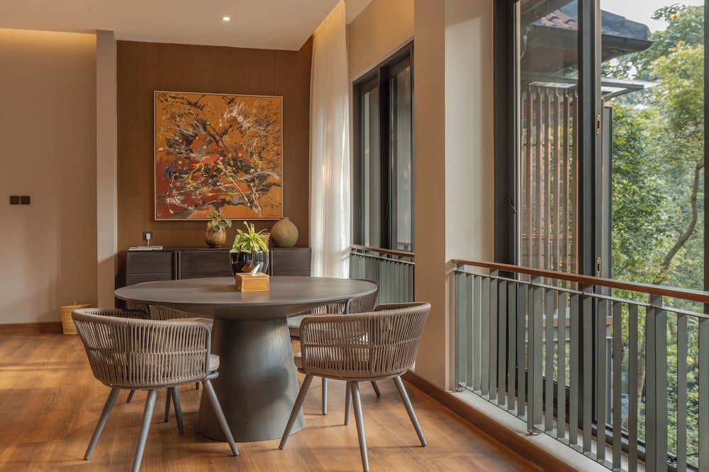 Plataran Puncak Residences