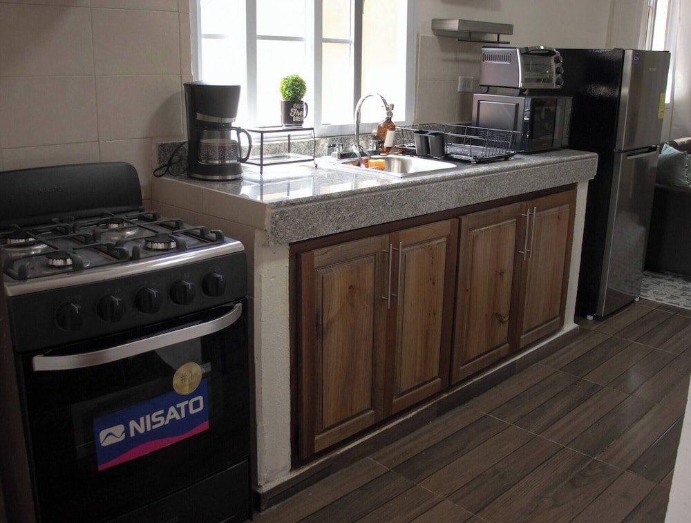 Comfortable Apartment in Los Naranjos