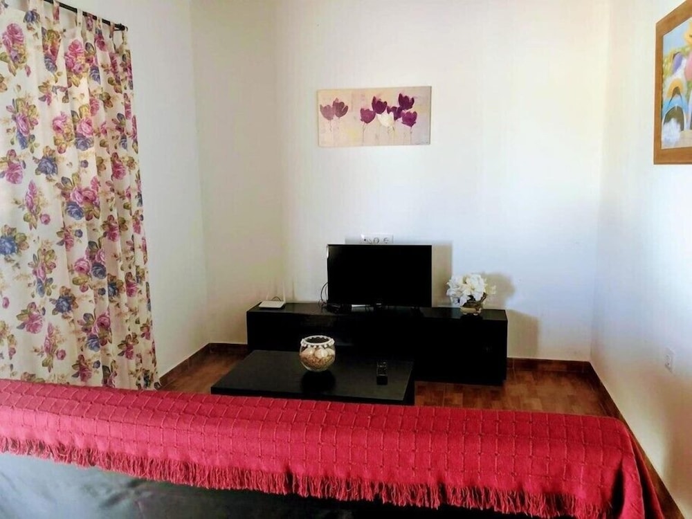 Chalet en el Palmara para familias