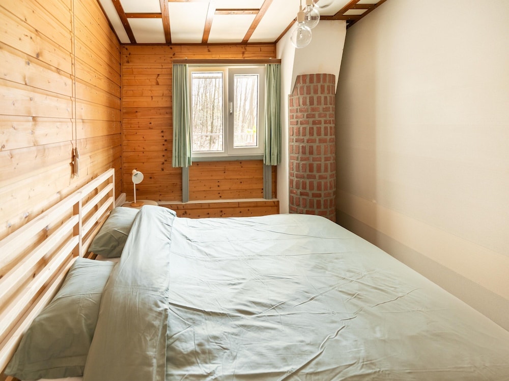 Holiday Home in Lanklaar Near Forest Trails