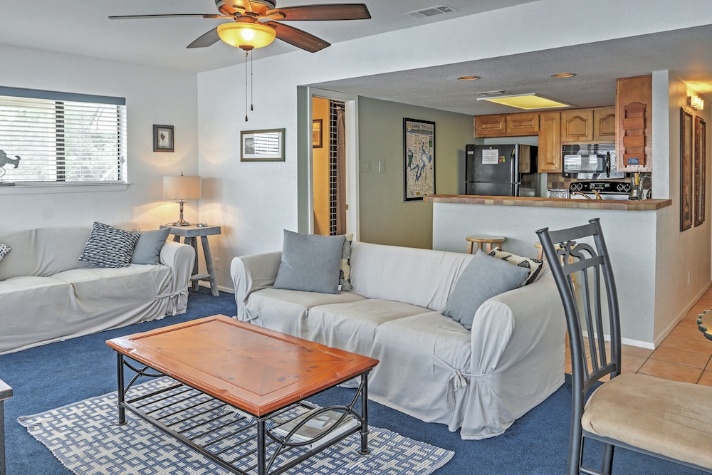 Spicewood Condo on The South Shore of Lake Travis! - Property Image 17