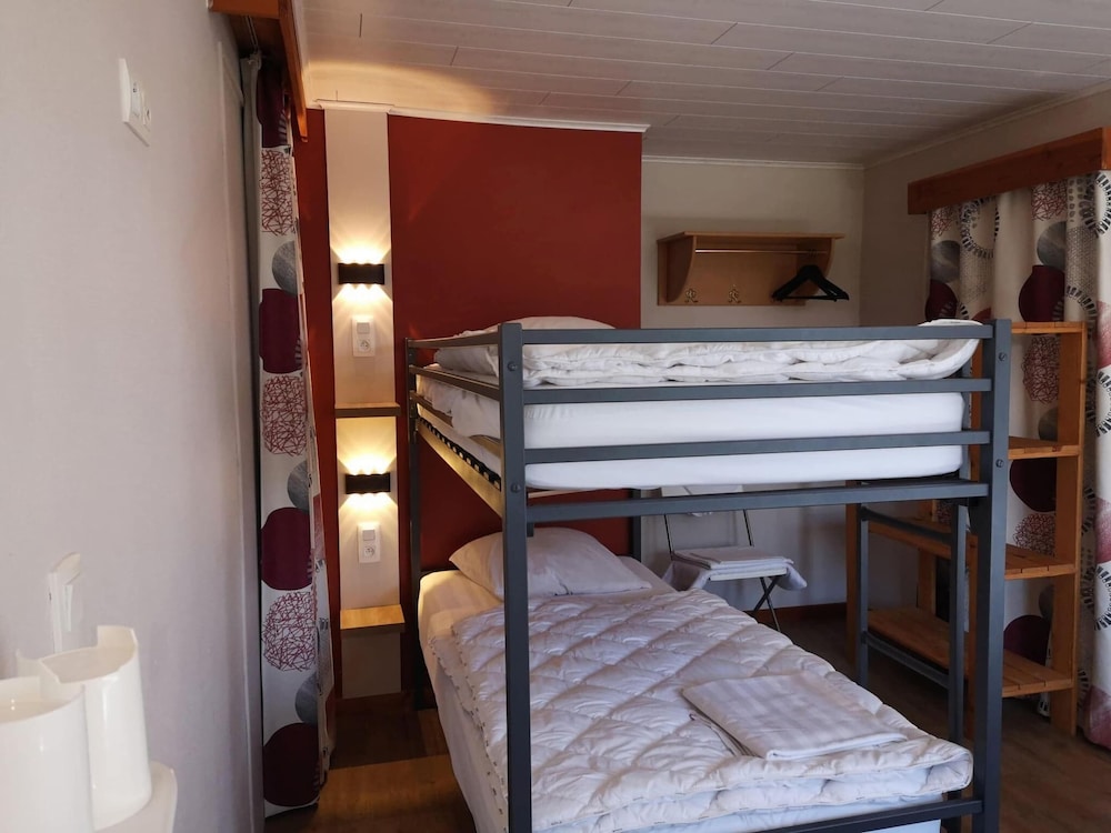 Holiday Home in Ardennes With Pool & Sauna view 5