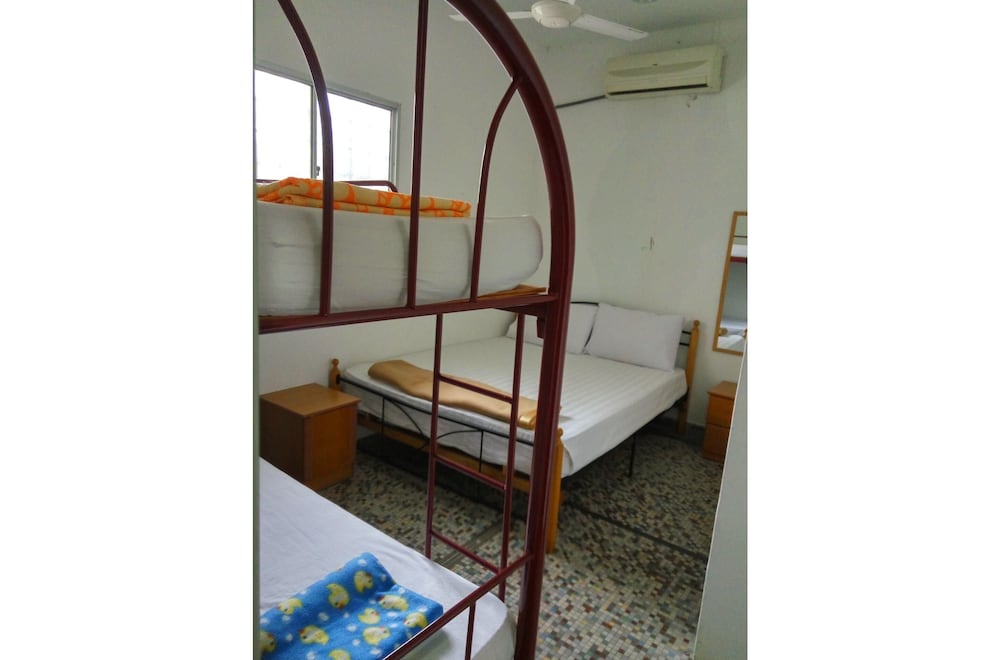 Discovery Malacca Hostel photo 6