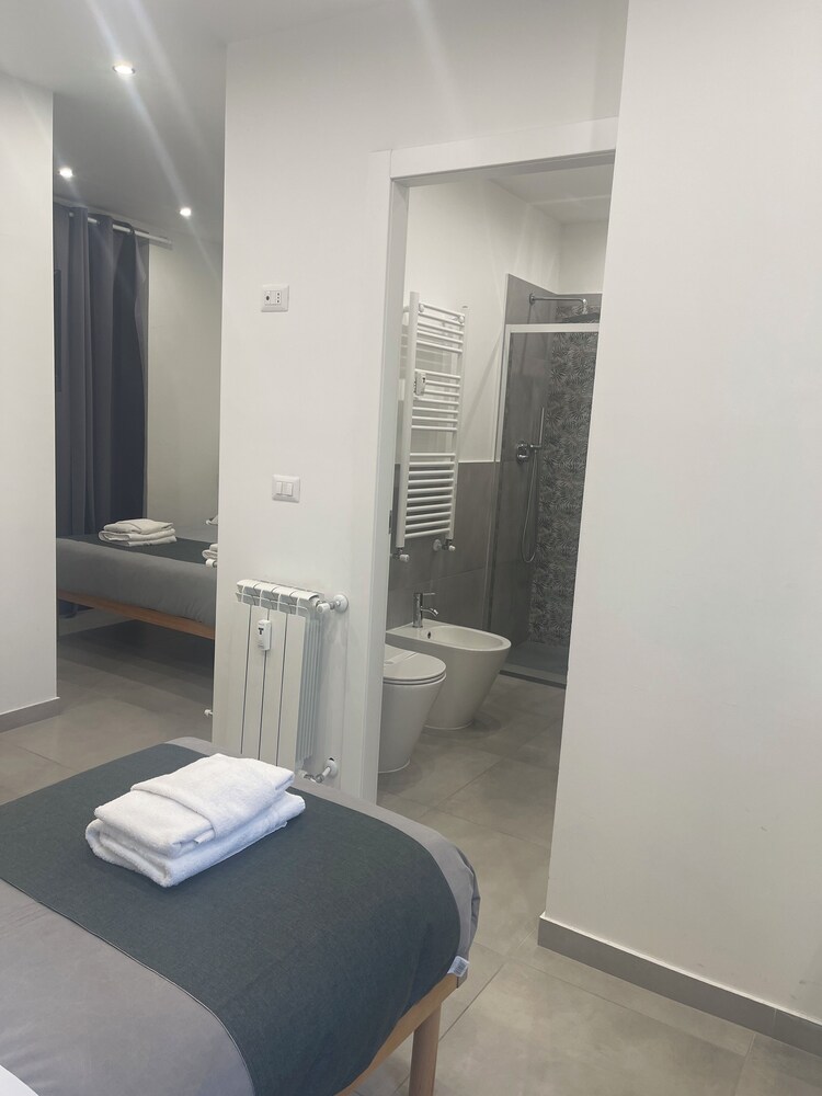 Porta Nuova Suite 57