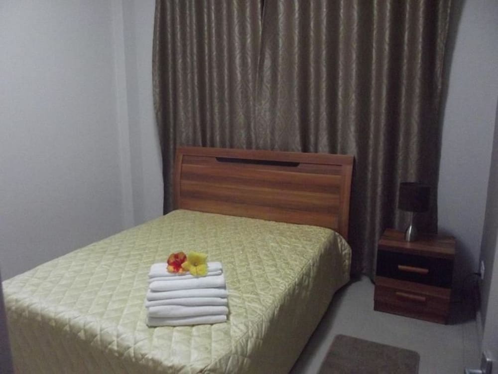 West Terraces Residence No 5 With Seafront Beachfront License No 13516 view 4