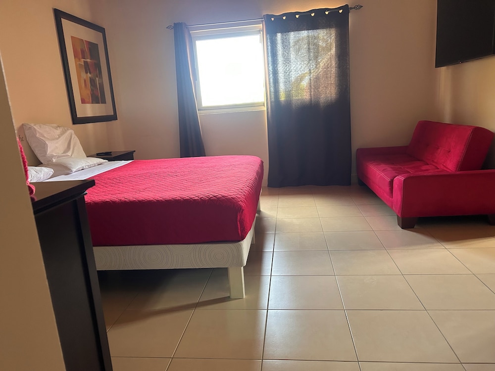 Villa Mi Dushi Cas Aruba view 4
