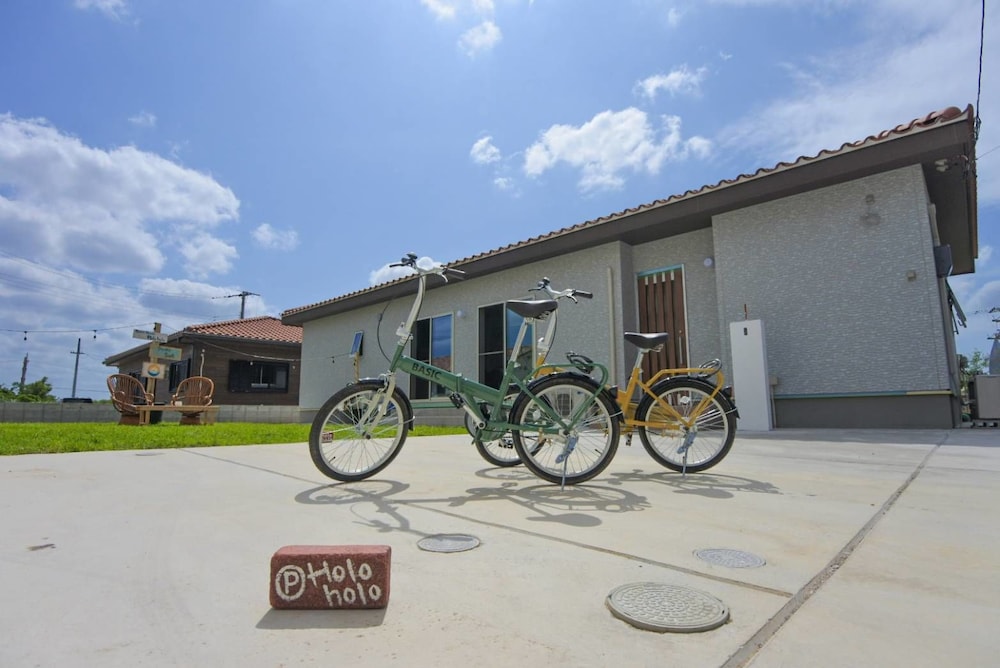 guest house Holoholo beach side - Hostel