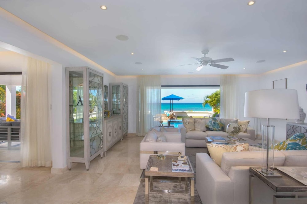 Nirvana Barbados by MC