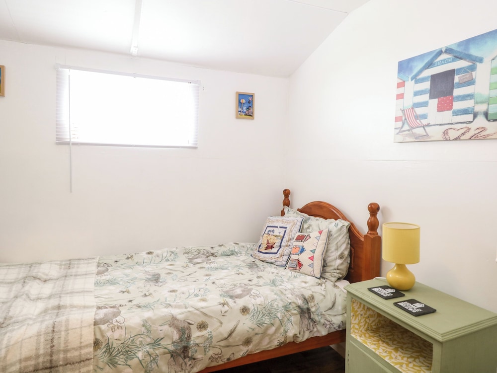 Suzanne's Beach Hut