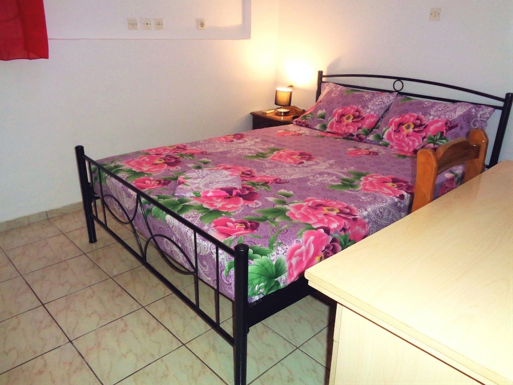 Elena's House