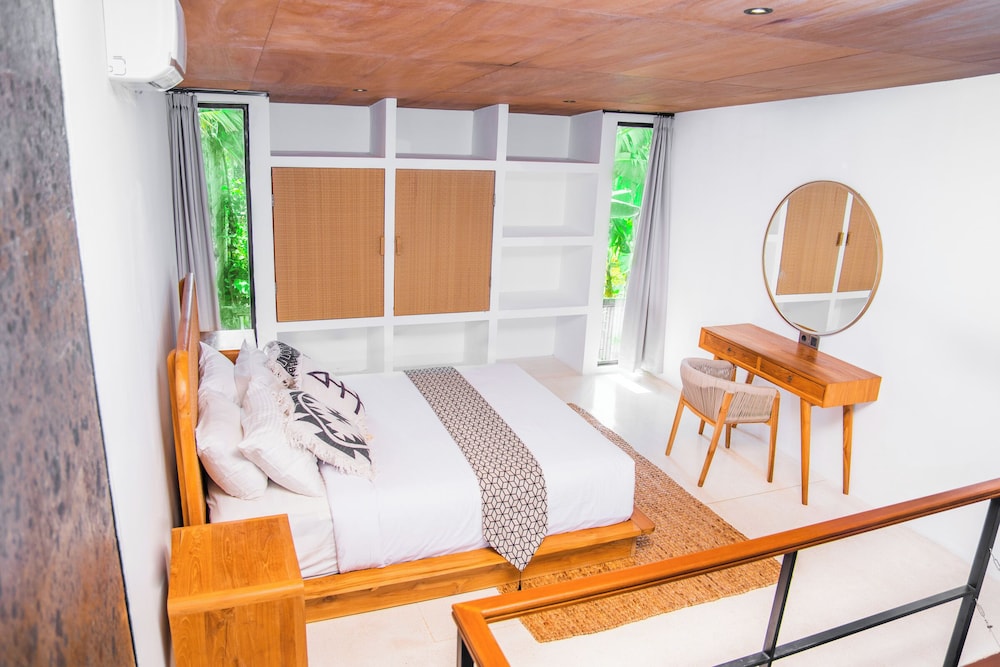 Kammara Loft - Cosy stay in Canggu