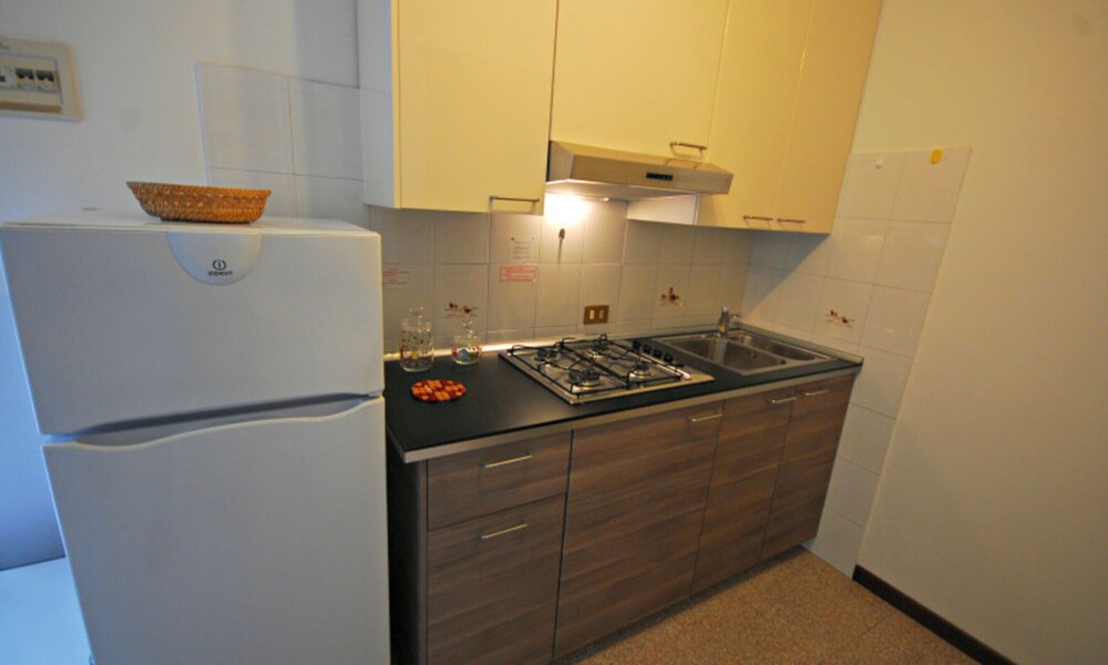 Relaxing Flat 700m From the sea