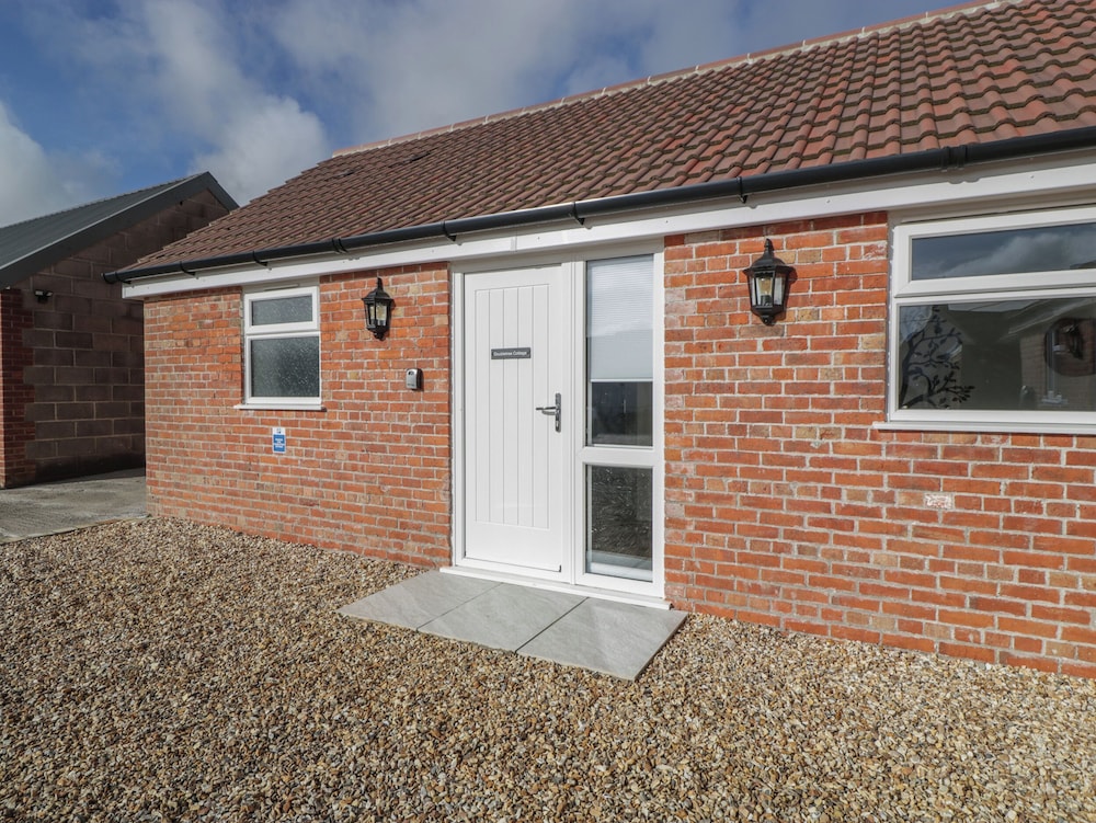 Doubletree Cottage