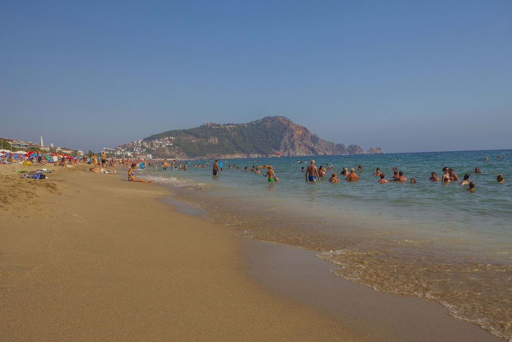 Kleopatra Beach Hotel - All Inclusive