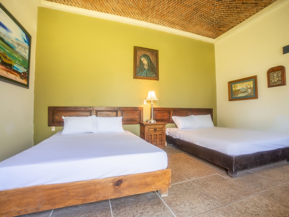 Hacienda Tzintzimeo - Property Image 38