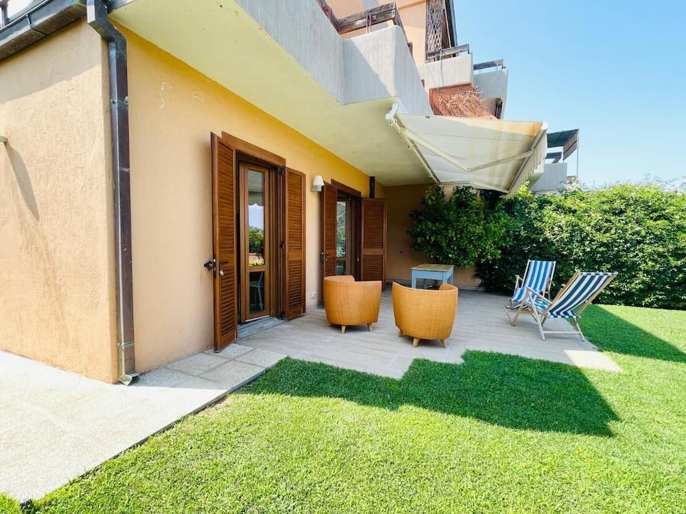 Tuscany Sea And Countryside Apartment view 4